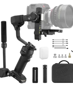 Camera Stabilizers Crane 4