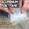 Adhesive Tape- Aluminum Foil Tape