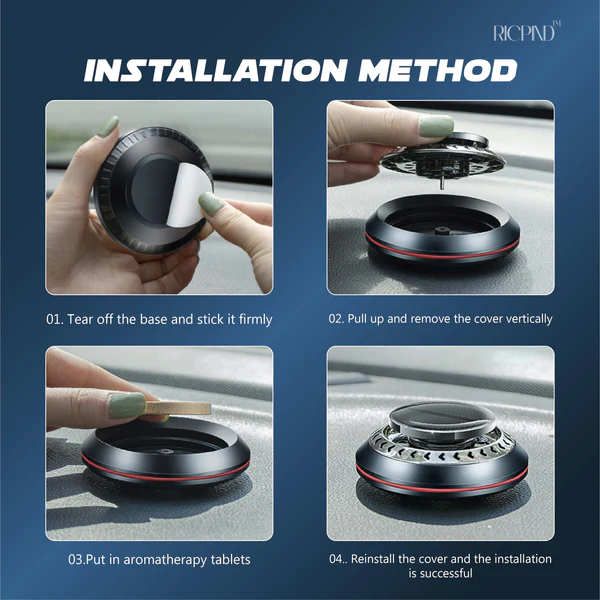 RICPIND FreezeShield ThermoMelt Snow Remover - Image 8