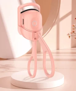 LIMETOW™ – Heated Eyelash Curler