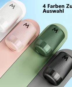 Biancat™ IceAway Fahrzeug-Mikrowellen-Enteiser