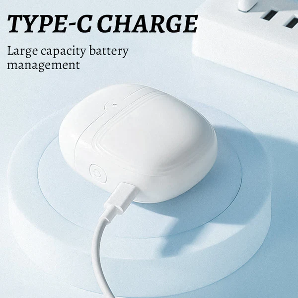 Nurbini™ Electric Nail Trimmer - Image 7