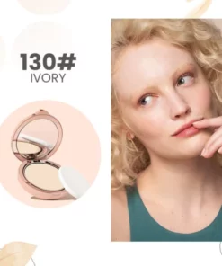 LumiLock CC Creamy Compact SPF 50+