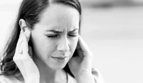 EchoSoothe Instant Tinnitus Relief Nasal Inhaler