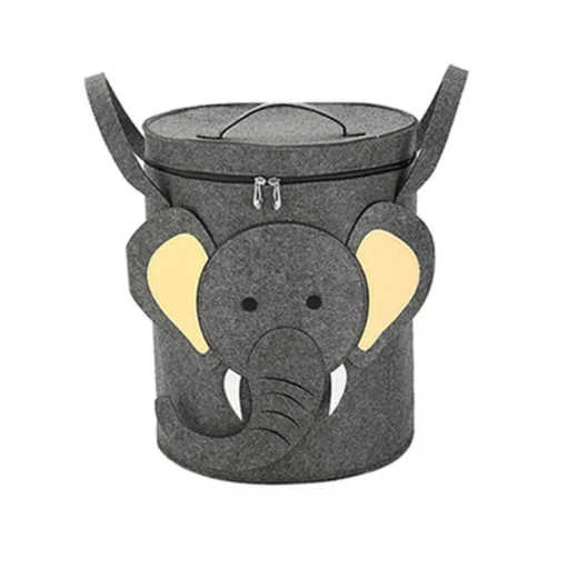 Toy Storage Bag - Image 10