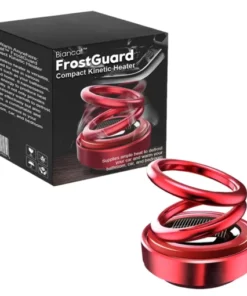 CC™ FrostGuard Compact Kinetic Heater