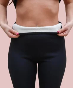 Ceoerty™ ThermaSlim Womens High Waist Winter Leggings