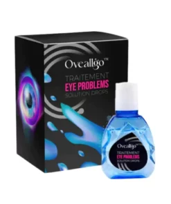 Oveallgo™ OptiClear Refreshing Eye Problems Solution Drops