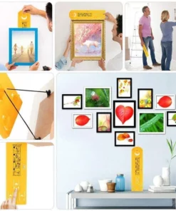 Photo Frame Hanging Tool