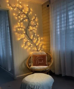 Alternative view of Shiny Enchanted Willow Vine