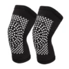 Seurico™ TherMoxa Wool Graphene Self-Heating Knee Wrap