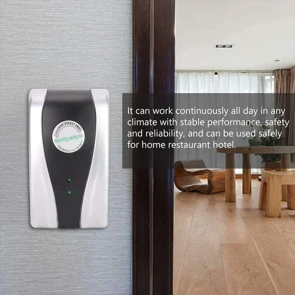 Oveallgo Bill-Saver Engery Saving Plug