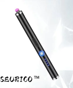 Seurico™ Personal Safety High Power Stun Pen -25M volts