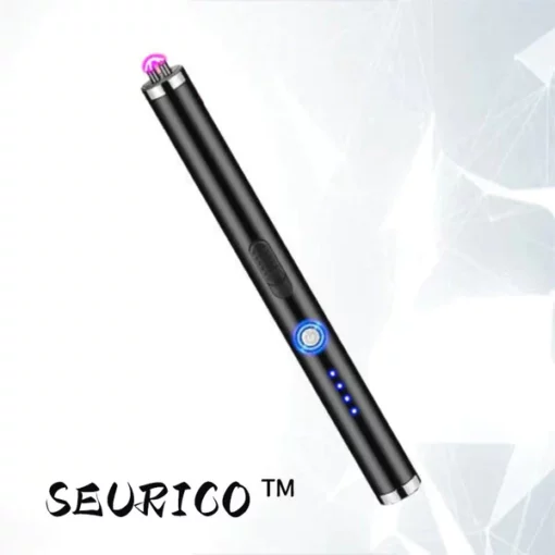 Seurico Personal Safety High Power Stun Pen -25M volts