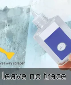 Alternative view of Magic Adhesive Remover