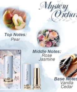 Pheromone Solid Wrist Balm