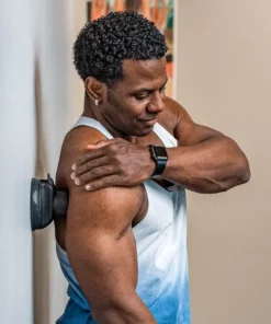 Alternative view of Vertiball™ Muscle Massage Ball