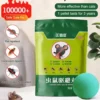 🔥Last Day 50% OFF🔥[One pellet lasts for one year!]Rodent and insect repellent sphere