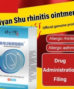 Allergic Rhinitis Blocker