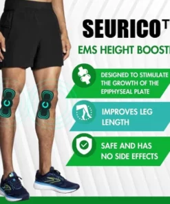 Seurico™ EMS Height Booster