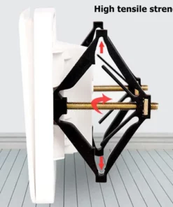 Switch Box Repair Tool