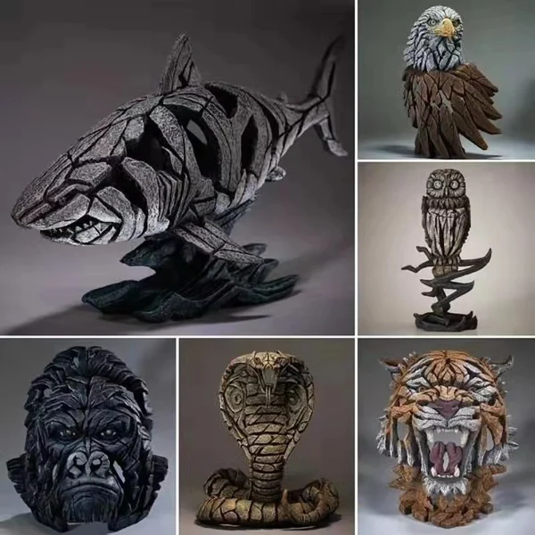 Animal Sculpture