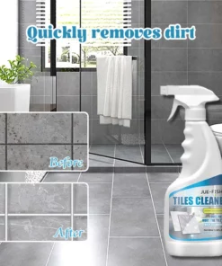 Tile Grout Cleaner Sprayer