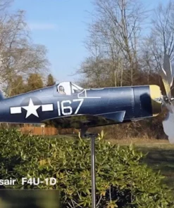 Airplane Wind Spinner Aircraft Pinwheel