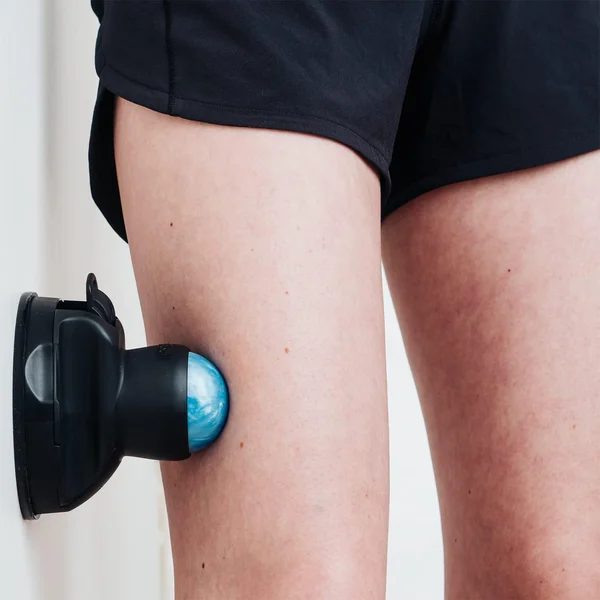 Vertiball Muscle Massage Ball
