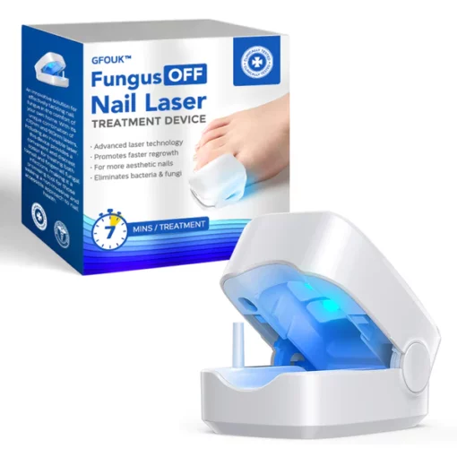 FungusNail Laser Treatment Device