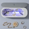 Portable Ultrasonic Jewelry Cleaner for All Jewelry
