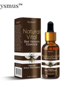 Alternative view of NaturalVital Bee Venom Essence