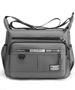 Waterproof Light Leisure Bag