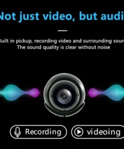 The hottest Mini Wireless Wifi Camera 1080P HD of 2023