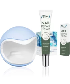 Oveallgo™ LifeMed Home Use Onychomycosis Fungal Laser Treatment