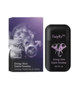 EASYRX™ Mens Desire Paradise Energy Stick