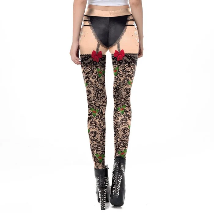 Women Leggings