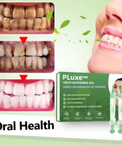 Alternative view of Shark® Teeth Whitening Gel