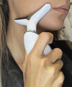 EMS FACE LIFTING MASSAGER