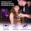 Oveallgo™ PRO DesireFusion Passion Elixir Oil