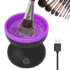 GirlsGlo™ Makeup Brush Cleaner