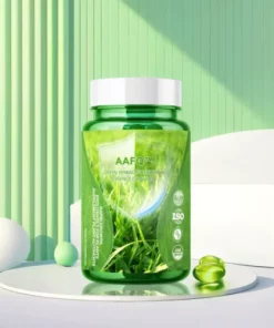 AAFQ™ Green Yinbao Nutritional Essence Capsules