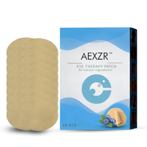 AEXZR Eye Therapy Patch