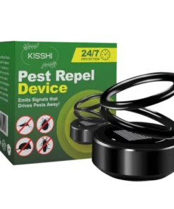 KISSHI Pest Repel Device