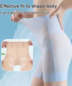 Alternative view of Ultra Slim Tummy Control Hip Lift Panties