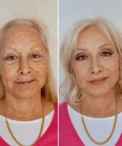 Alternative view of HYDRATING WATERPROOF AND LIGHT LONG LASTING FOUNDATION