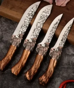 LONGQUAN KNIVES