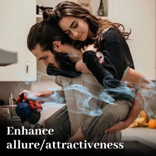 Biancat Magnet Pheromone Men Perfume