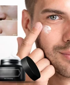 Mens makeup cream