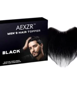 AEXZR™ Mens Hair Topper